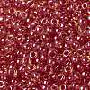 MIYUKI Round Rocailles Beads SEED-JP0009-RR0373-2