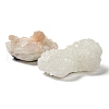 Rough Nuggets Natural Apophyllite Healing Stone DJEW-P006-01B-4