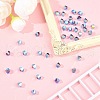 Preciosa® Crystal Beads Y-PRC-BA6-20410-20000-4