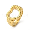 304 Stainless Steel Finger Rings RJEW-Q020-14G-2