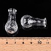 Glass Bottles AJEW-N002-07-4