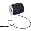 SUNNYCLUE 1 Roll 100M Polyester Elastic Cord OCOR-SC0001-10D-02-1