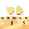Ion Plating(IP) 316L Surgical Stainless Steel Beads STAS-R230-01I-G-1-3
