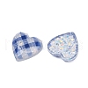 Transparent Resin Cabochons FIND-Z077-14D-2