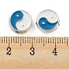 Alloy Enamel Beads FIND-A039-07P-3