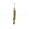 Steel Seam Ripper with Alloy Handle PW-WG5D36E-02-1