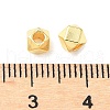 Brass Beads KK-A254-25G-2