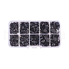 Plastic Craft Doll Eyes DIY-WH0126-03-3