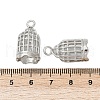 Brass Pendants KK-G532-21P-3