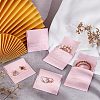  Microfiber Jewelry Pouches ABAG-NB0001-71A-5