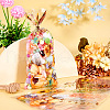 OPP Plastic Printed Candy Storage Bags ABAG-TAC0035-04A-6