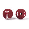 Handmade Polymer Clay Beads CLAY-N014-02A-02-2