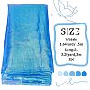 Laser Polyester Fabric AJEW-WH0314-49A-2