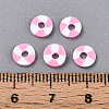 Handmade Polymer Clay Beads CLAY-N012-01J-3