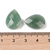 Natural Green Aventurine Cabochons G-C146-05H-3