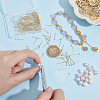 Unicraftale 150Pcs 304 Stainless Steel Ball Head Pins STAS-UN0058-93B-G-3