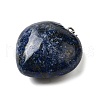 Natural Lapis Lazuli Pendants G-C188-03D-2