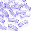 Transparent Acrylic Beads MACR-S372-001C-003-1
