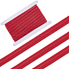 Gorgecraft 10 Yards Flat Nylon Ribbon OCOR-GF0003-92D-1