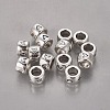 Alloy European Style Beads LF8275Y-NF-2