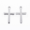 304 Stainless Steel Charms STAS-G170-33P-2