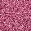 Cylinder Seed Beads SEED-H001-H20-2