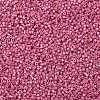 Cylinder Seed Beads SEED-H001-H20-2
