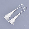 Polyester Tassel Big Pendant Decorations FIND-S307-02-2
