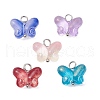 Glass Pendant PALLOY-JF02340-50A-1