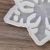 Christmas Theme DIY Silicone Pendant Molds SIMO-G007-01D-5