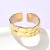 304 Stainless Steel Rings RJEW-D310-01B-G-2