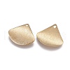 Brass Pendants KK-F789-14C-2