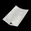 Pearl Film Plastic Zip Lock Bags OPP-R003-16x24-5