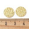 304 Stainless Steel Pendants STAS-I330-062G-3