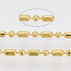 Brass Ball Chains X-CHC-S008-010D-G-2