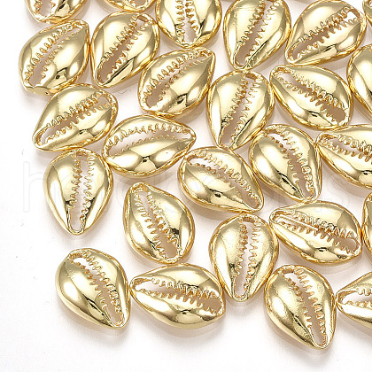 Brass Charms X-KK-T035-90-1
