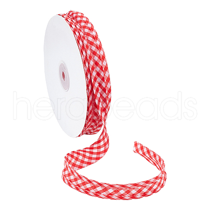 40Yard Flat Polyester Piping Cord OCOR-WH0003-048A-1