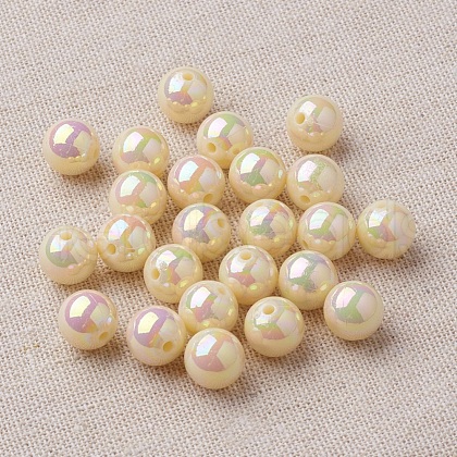 Eco-Friendly Poly Styrene Acrylic Beads PL426-13-1