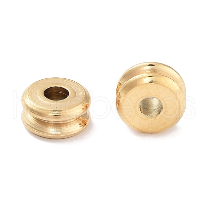 Ion Plating(IP) 304 Stainless Steel Beads STAS-M057-01G-1