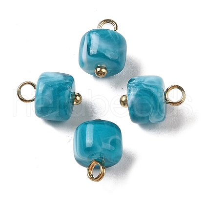 Acrylic Pendants MACR-C033-10D-1