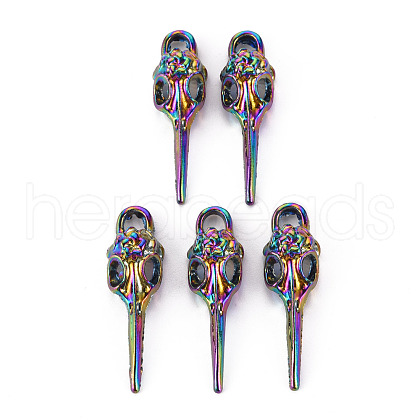 Alloy Pendants PALLOY-S180-113-NR-1