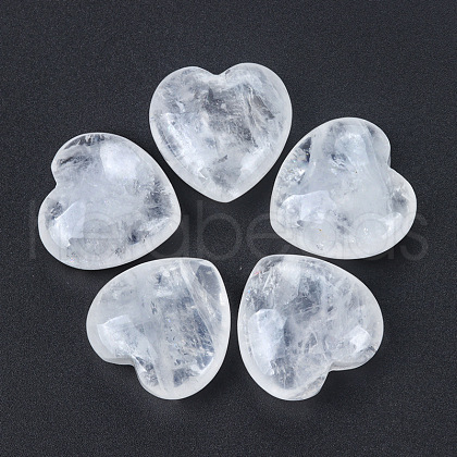 Mother's Day Gifts Natural Quartz Crystal Healing Stones PW-WGA91AE-28-1