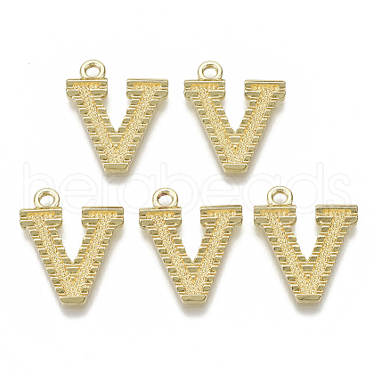 Alloy Pendants PALLOY-N157-002V-NR-1