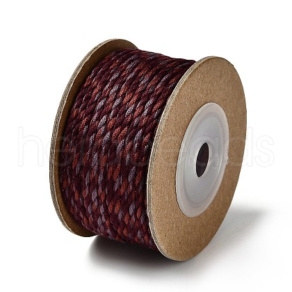 12M 3-Ply Polyester Cotton Cord OCOR-V001-A03-1