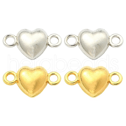 4 Sets 2 Colors Alloy Magnetic Clasps PALLOY-YW0001-28-1