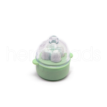 Plastic Egg Boiler Ornaments PW-WGD7D0E-05-1