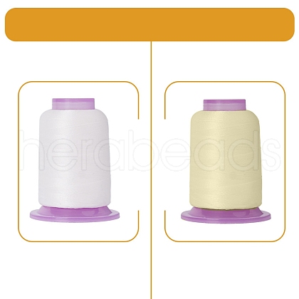 Translucent -Sensitive Thread PW-WGC2896-03-1