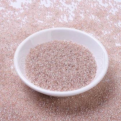 MIYUKI Round Rocailles Beads SEED-X0054-RR0023-1