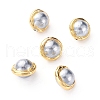 Shell Pearl Beads X-PEAR-G008-09C-1