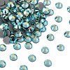 Preciosa® Crystal Hotfix Flatback Stones Y-PRC-HSS8-50005-200-1